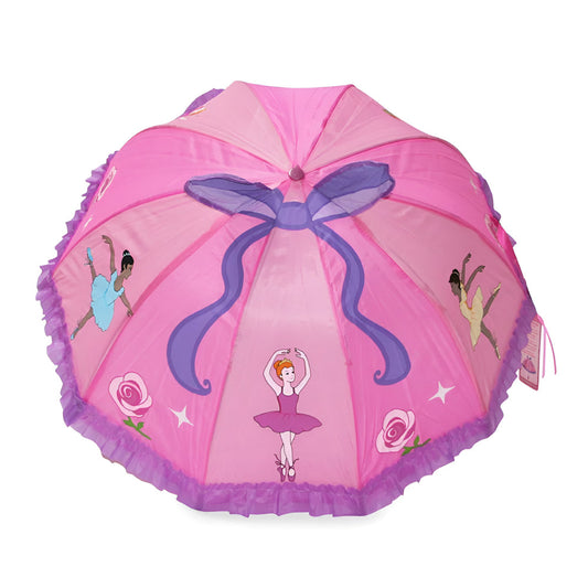 ๐ฉฐBallerina Umbrella