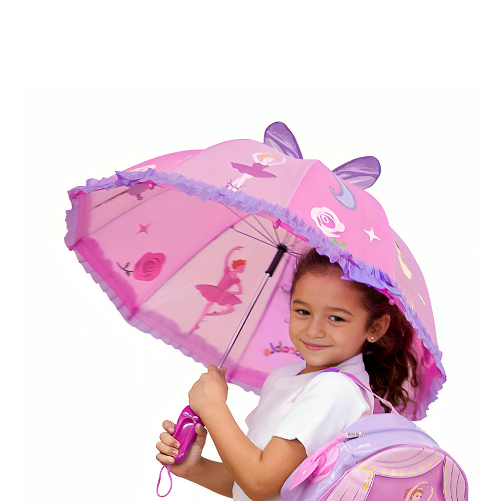 🩰Ballerina Umbrella