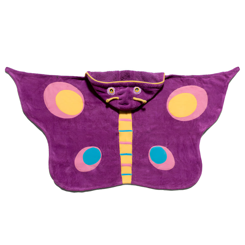🦋 Butterfly Towel