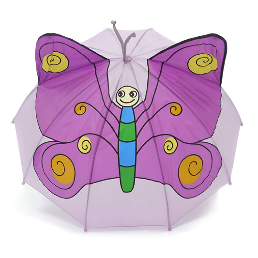 ๐ฆ Butterfly Umbrella
