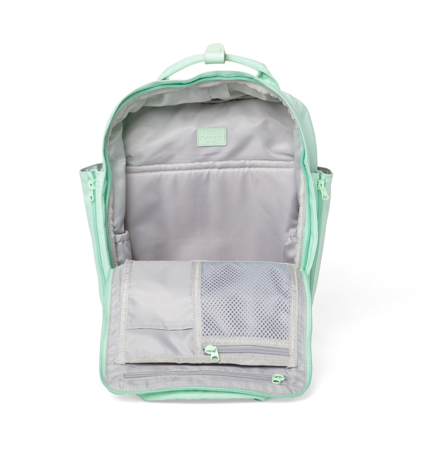 🛏️ Cama Comfort Carry | Nyanza Backpack (M)