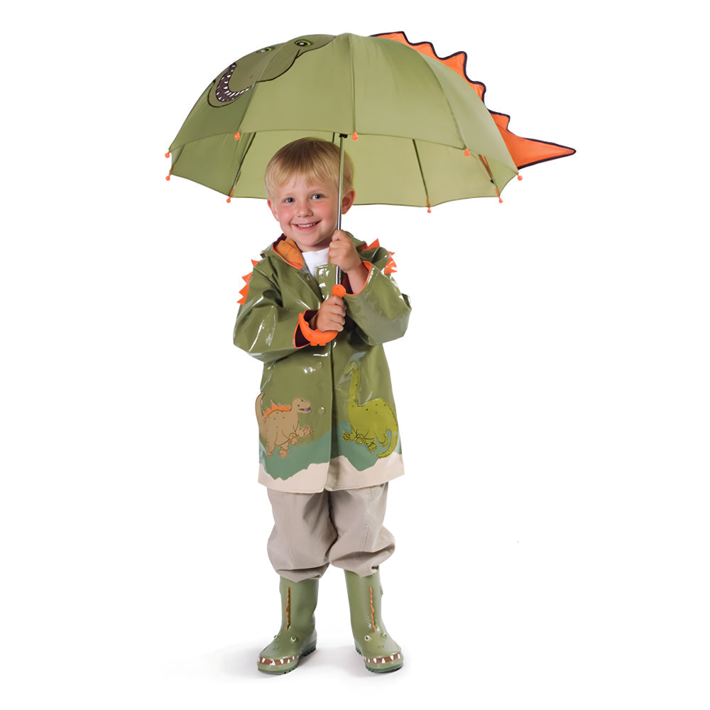 🦕 Dinosaur Umbrella