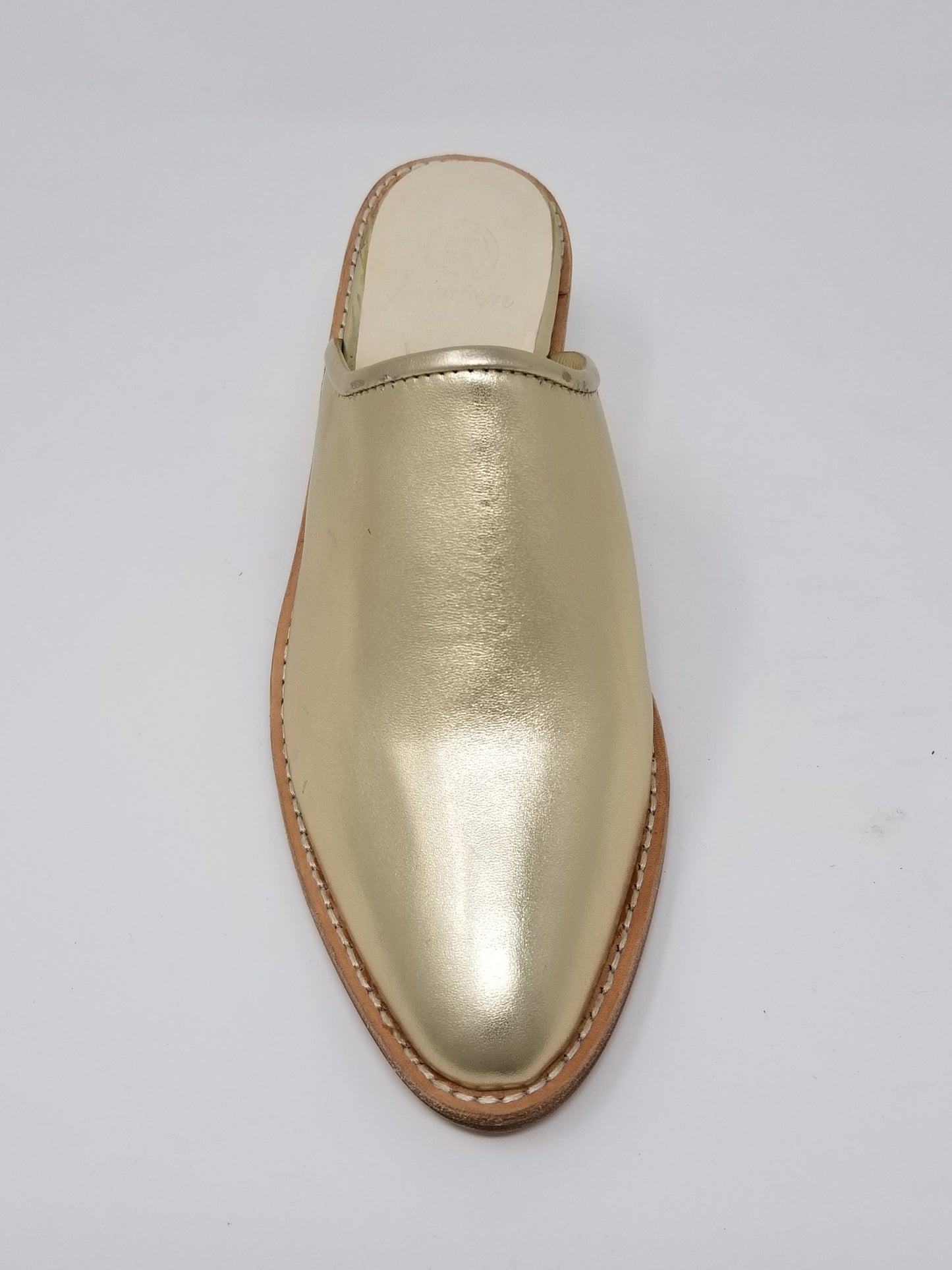 ๐ชต Foxhill Leather Heels โ Handcrafted Comfort from L.A. ๐ค