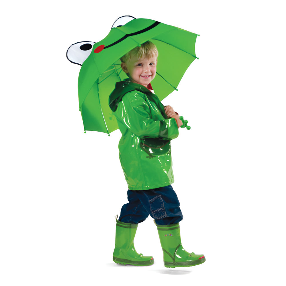 🐸 Frog Umbrella