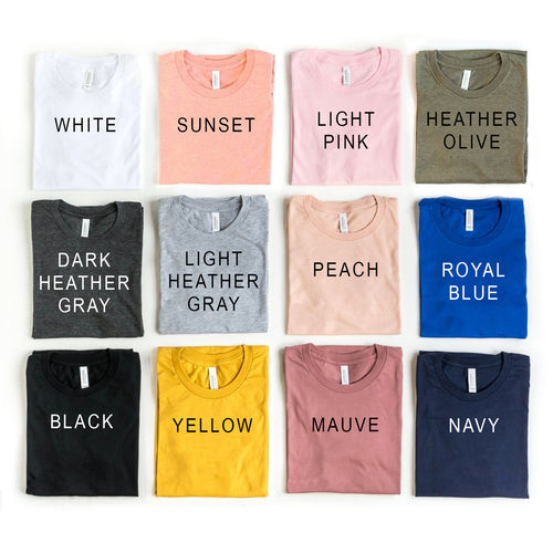🌴 Life’s a Beach, Enjoy the Waves Tee – Chill Coastal Vibes