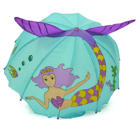 ๐งโโ๏ธ Mermaid Umbrella