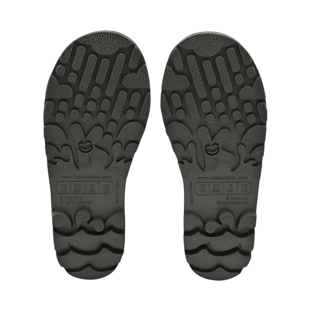 π΄ββ οΈ Pirate Rain Boots