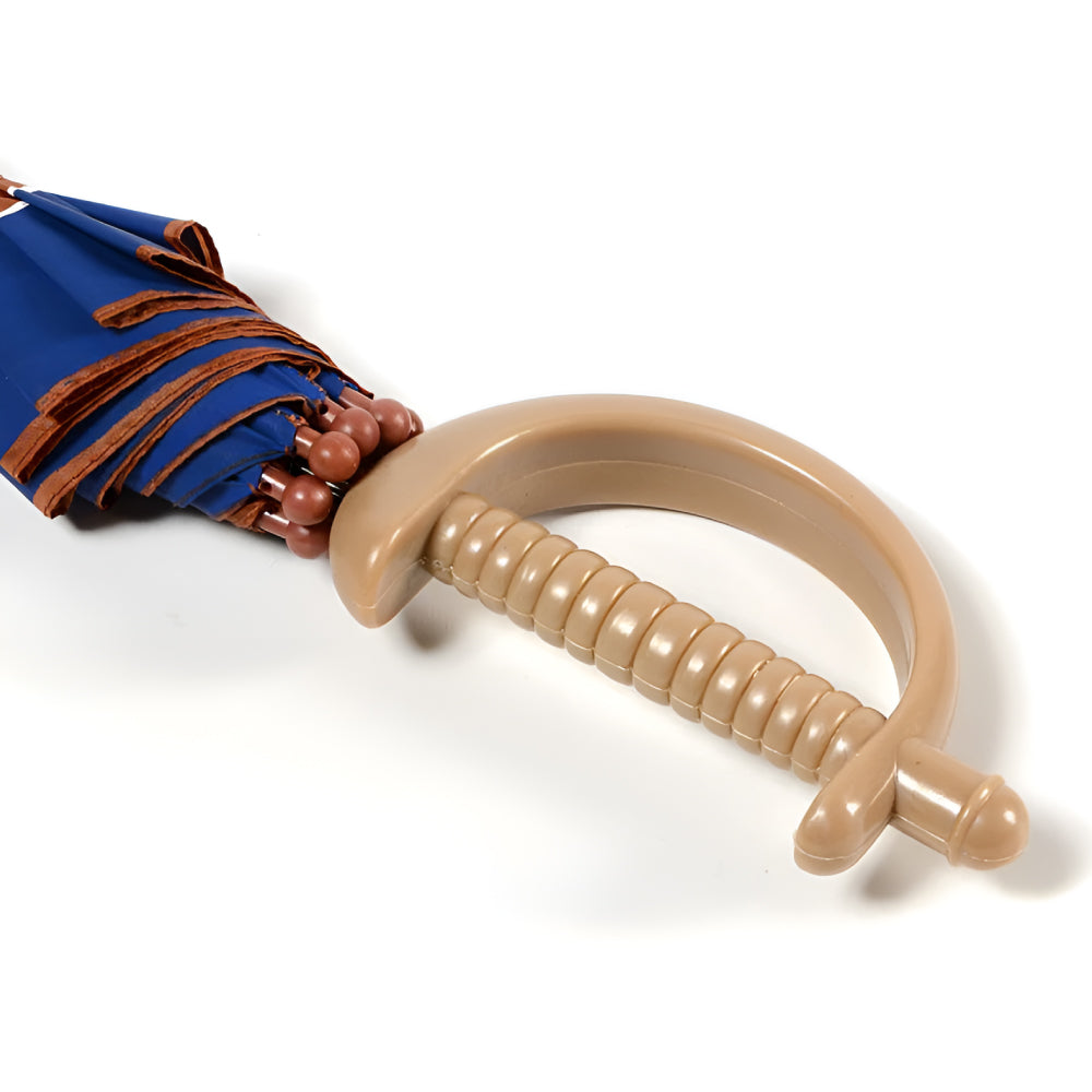 🏴☠️ Pirate Umbrella