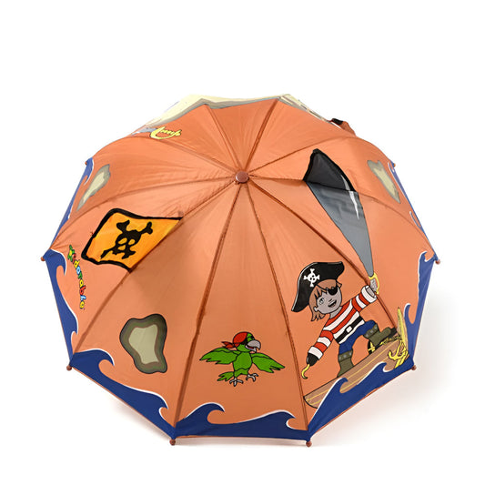 ๐ดโโ ๏ธ Pirate Umbrella