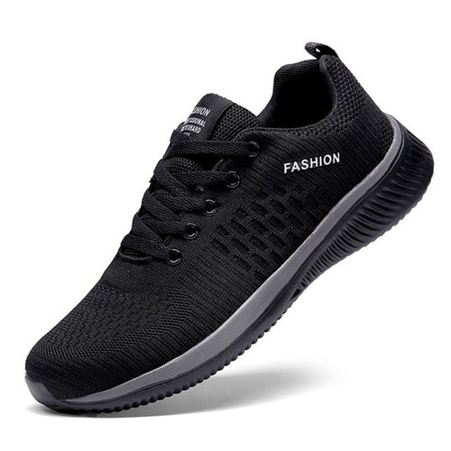 Trailflow Mesh Runners – Lightweight Sneakers for Him 🏃♂️🌬️