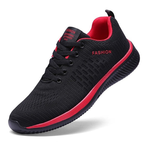 Trailflow Mesh Runners – Lightweight Sneakers for Him 🏃♂️🌬️