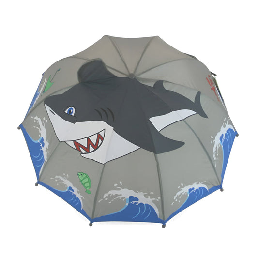 ๐ฆ Shark Umbrella