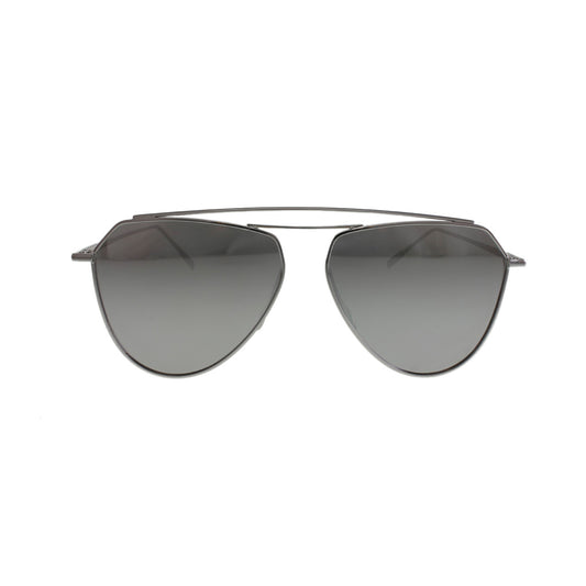 🕶️ Jase Jonas Aviators – Silver Luxe Edition ✨