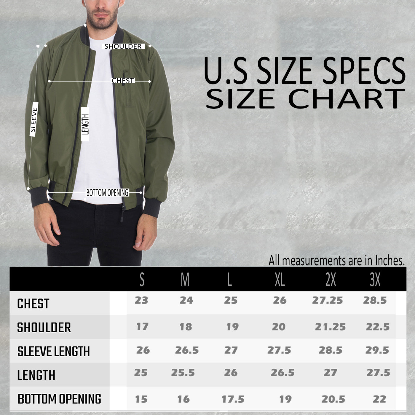 🌧️ Men’s Vinyl Waterproof Windbreaker | Slim Fit