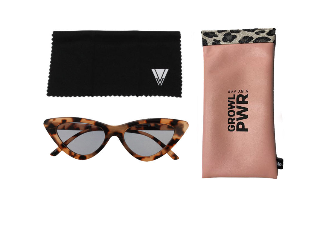 Make Believe Retro Shades – Lightweight & Protective