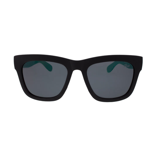 Jase New York Avery Sunglasses 💧🕶️ – Aqua Logo | Polarized UV Protection