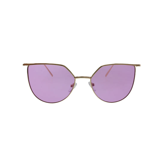 💜Jase New York Alton Sunglasses – Purple Aviator Style with UV Protection😎