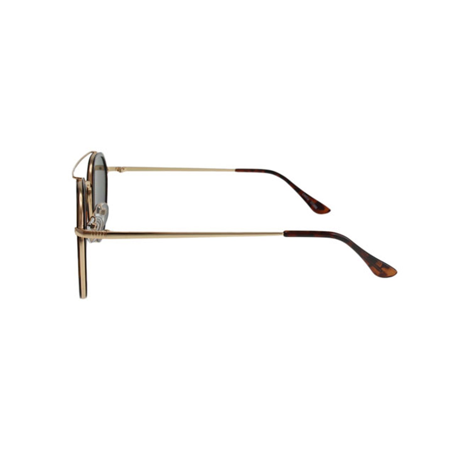 🟤 Jase Stark Sunglasses – Havana Retro Revival 😎✨