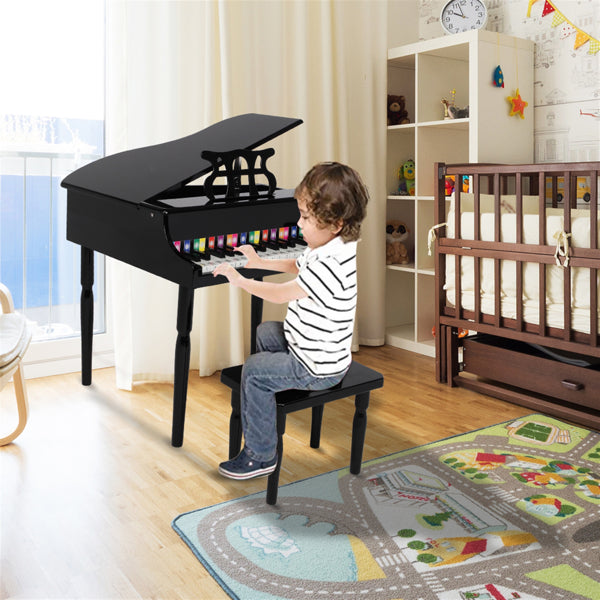 šµ Children's Wooden Piano