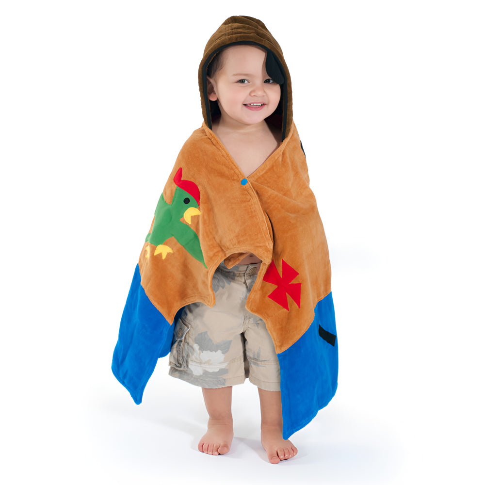 🏴☠️ Pirate Towel