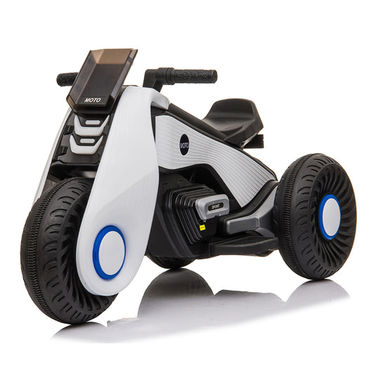 ποΈ Children's 3-Wheel Electric Motorcycle