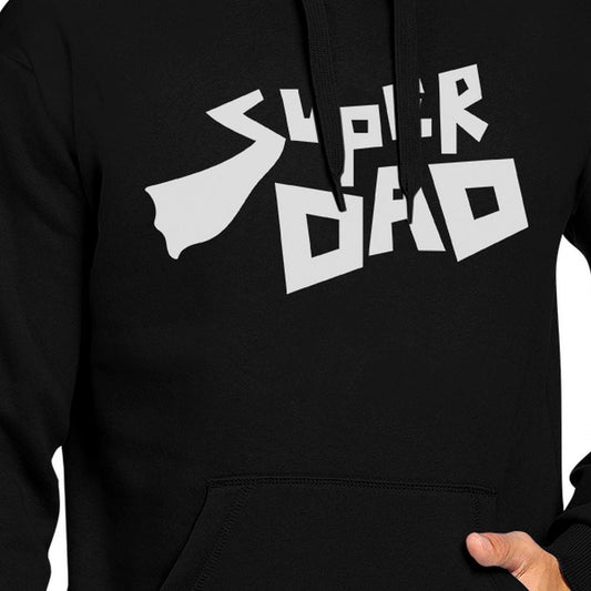 🦸♂️ Super Dad Hoodie