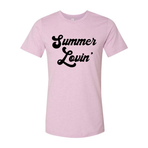 ☀️ Summer Lovin’ T-Shirt