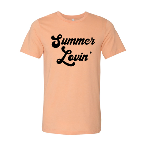 ☀️ Summer Lovin’ T-Shirt
