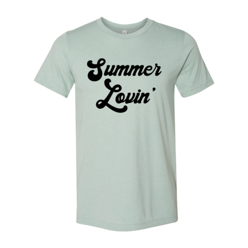 ☀️ Summer Lovin’ T-Shirt