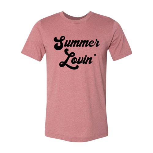 ☀️ Summer Lovin’ T-Shirt