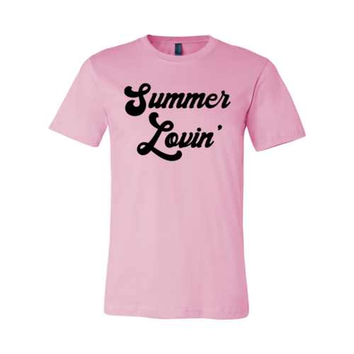 ☀️ Summer Lovin’ T-Shirt