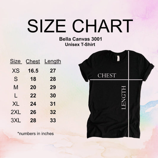 👣 Walk By Faith Tee – Bold Faith, Everyday Style