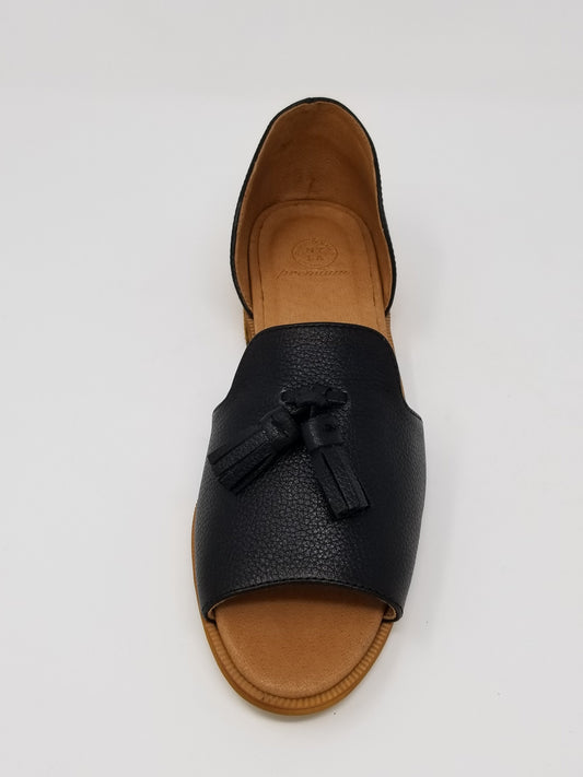 🤍 Westlake Leather Loafers – Handcrafted Elegance with Everyday Ease 🌊