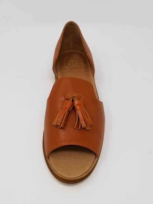 🤍 Westlake Leather Loafers – Handcrafted Elegance with Everyday Ease 🌊