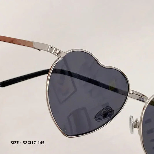 Heart a Luv ❤️‍🔥 Sunglasses