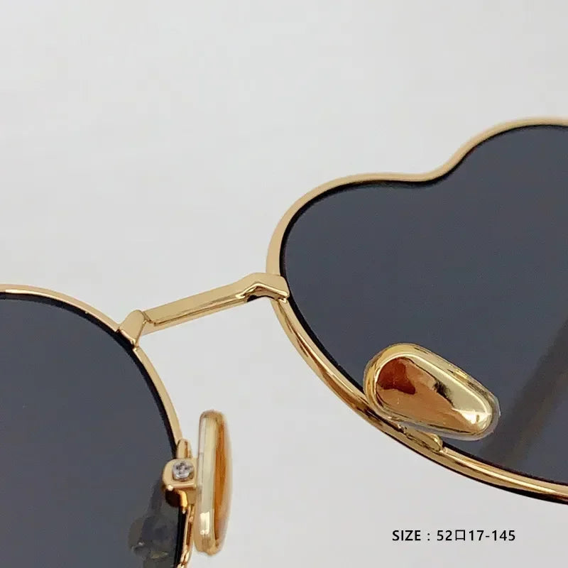 Heart a Luv ❤️‍🔥 Sunglasses
