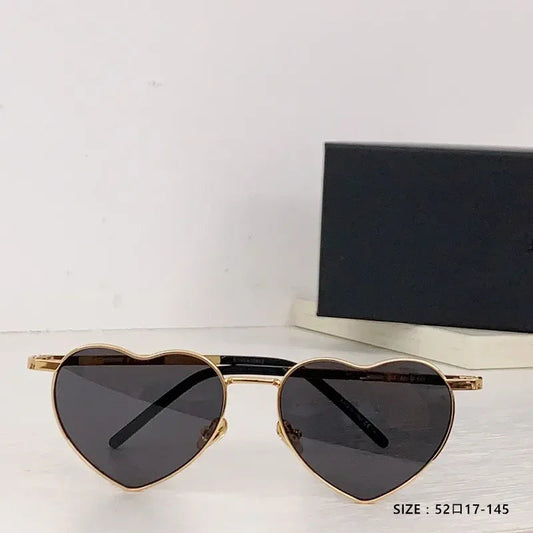 Heart a Luv ❤️‍🔥 Sunglasses