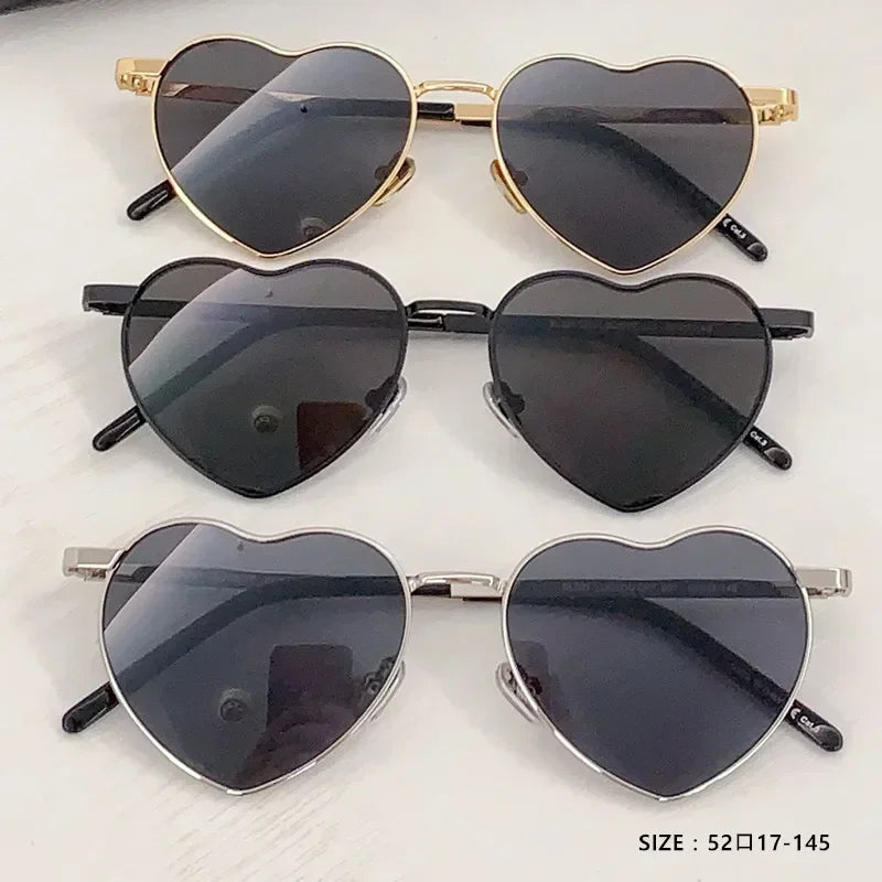 Heart a Luv ❤️‍🔥 Sunglasses