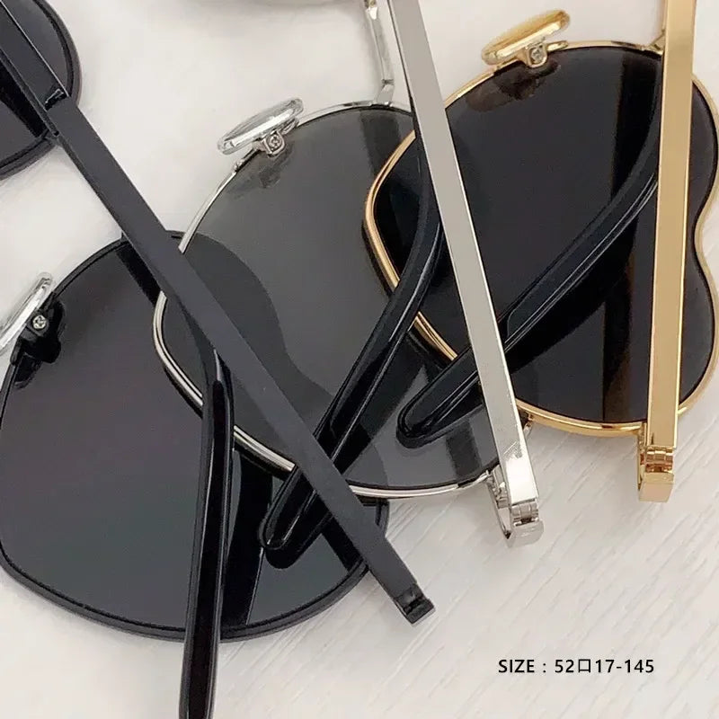 Heart a Luv ❤️‍🔥 Sunglasses