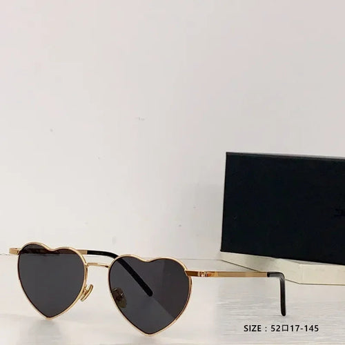 Heart a Luv ❤️‍🔥 Sunglasses