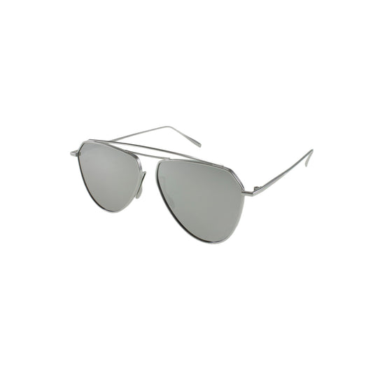 🕶️ Jase Jonas Aviators – Silver Luxe Edition ✨