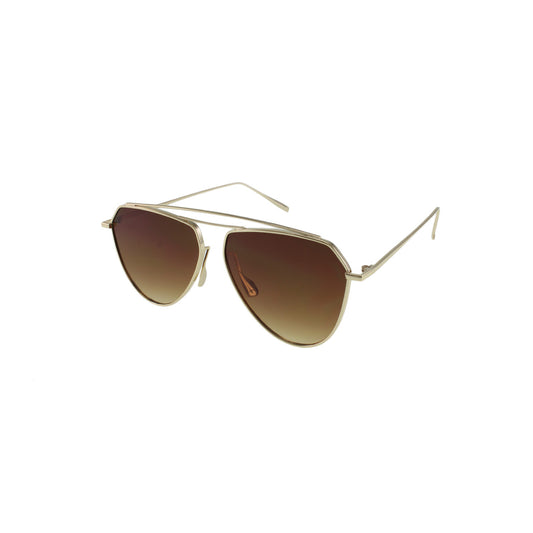 ✨ Jase New York “Jonas” Aviator Sunglasses – Gold