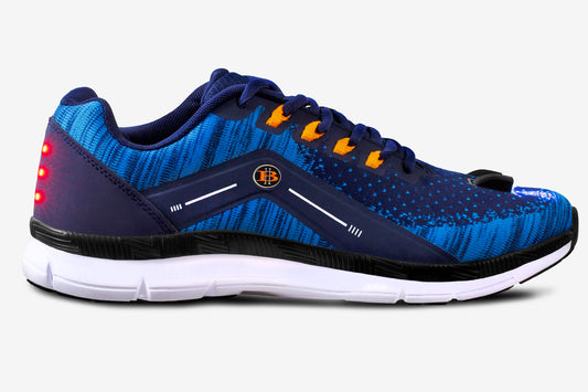 💡 Night Runner HB3000® Shoes – Men’s Light-Up Safety Sneakers 🌙
