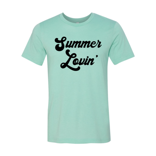 ☀️ Summer Lovin’ T-Shirt
