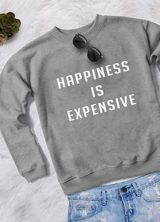 😊 Happiness | Women’s Sweatshirt